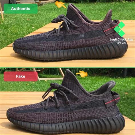 yeezy boost 350 v2 fake.